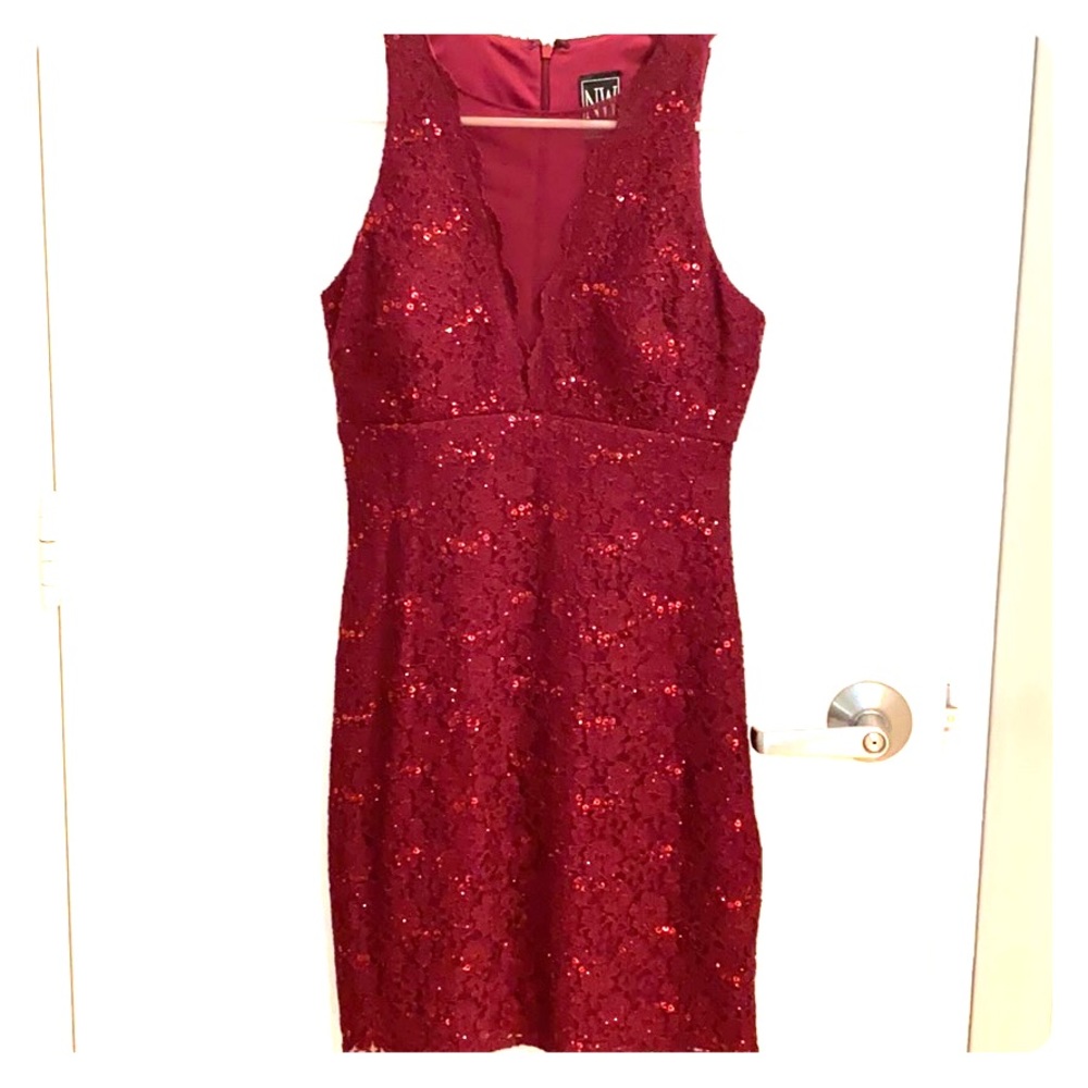 Party Dress